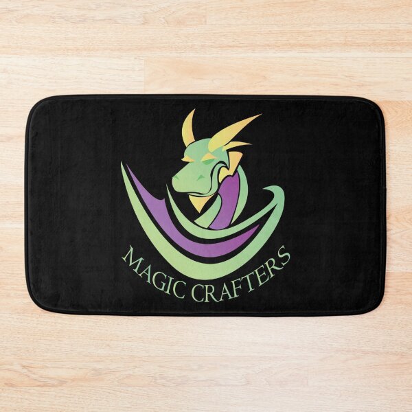Item preview, Magic Crafters   designed and sold by WyCoVintagess.