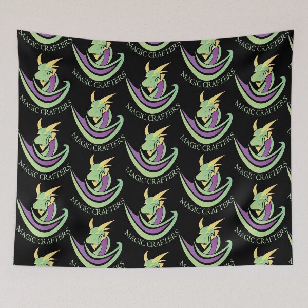 Item preview, Magic Crafters   designed and sold by WyCoVintagess.