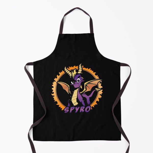 Item preview, Mischievous Dragon Uat751   designed and sold by WyCoVintagess.