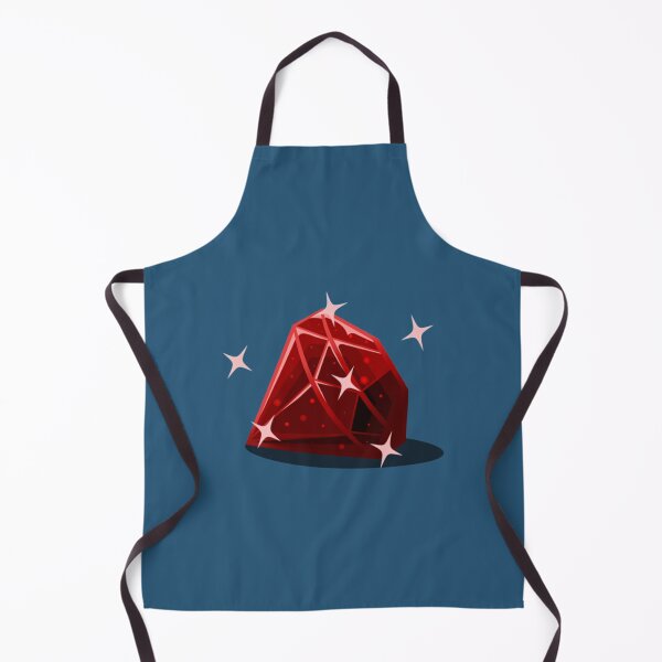 Item preview, One Singular Ruby!   designed and sold by WyCoVintagess.