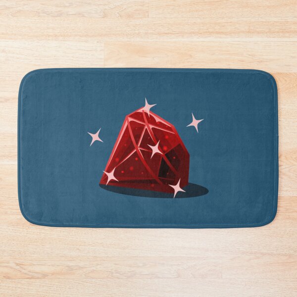 Item preview, One Singular Ruby!   designed and sold by WyCoVintagess.