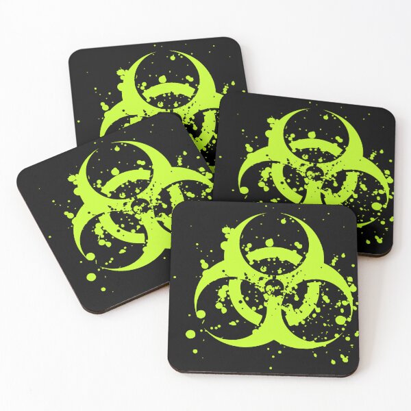 Item preview, Poison active designed and sold by ImaginationX.