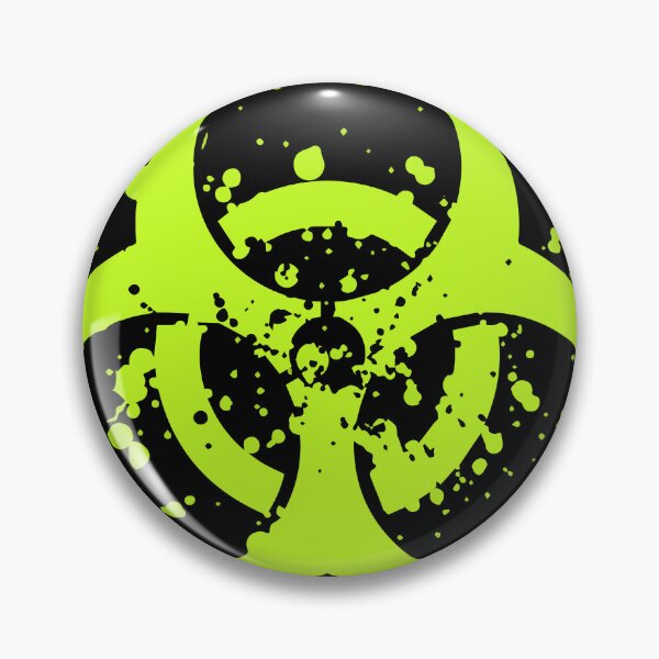 Item preview, Poison active designed and sold by ImaginationX.