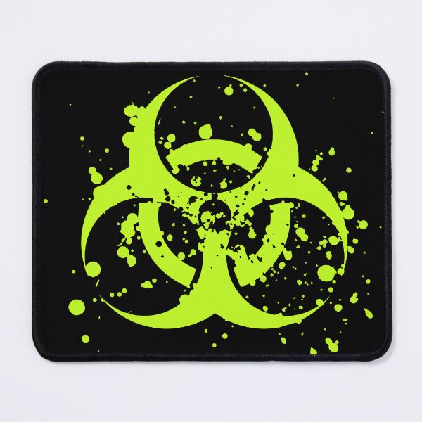 Item preview, Poison active designed and sold by ImaginationX.