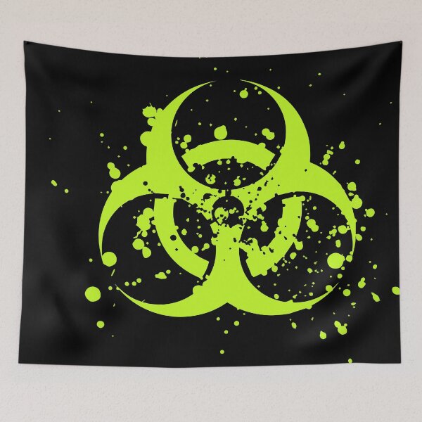 Item preview, Poison active designed and sold by ImaginationX.