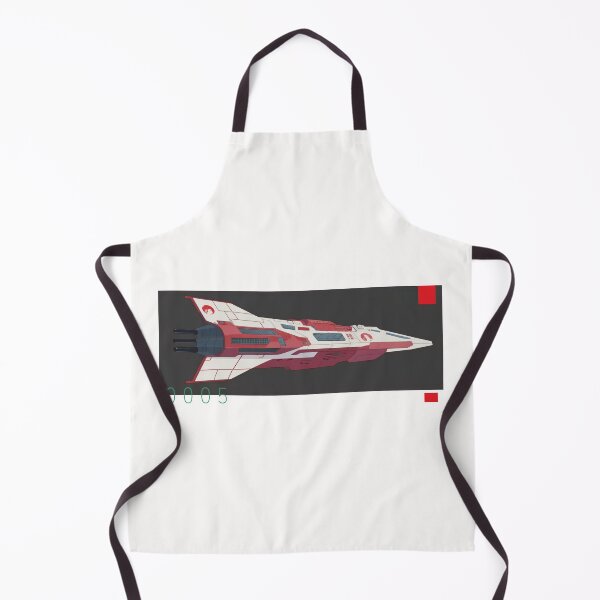 Item preview, Space Ship Star Blazer XO - Mach 5 Sticker designed and sold by Star_.