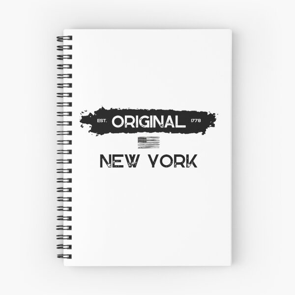 Item preview, Original New York State Etsablished 1778 Sticker American Flag designed and sold by Kplayzz2009.