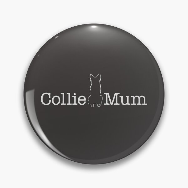 Item preview, Collie Mum designed and sold by Cmdesign-s.
