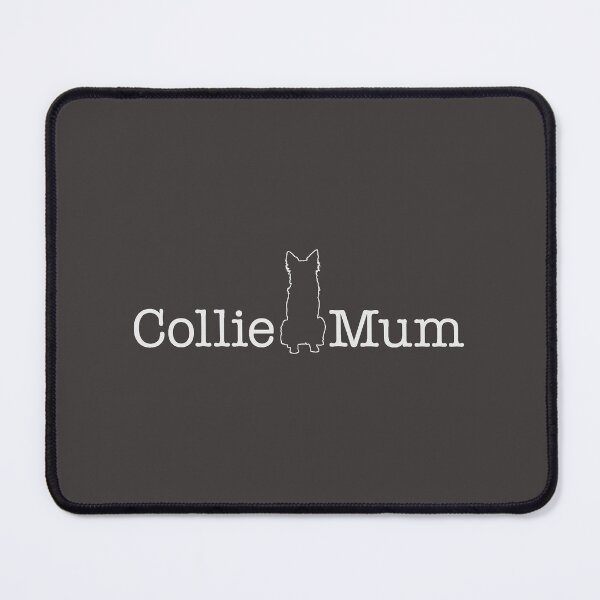 Item preview, Collie Mum designed and sold by Cmdesign-s.