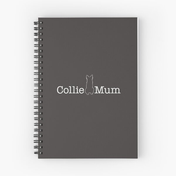 Item preview, Collie Mum designed and sold by Cmdesign-s.
