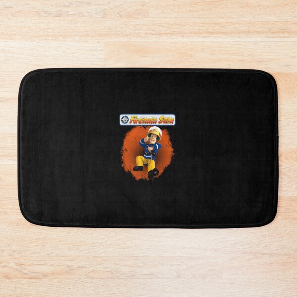Item preview, Secret Fireman Sam designed and sold by canbalzwyerr.