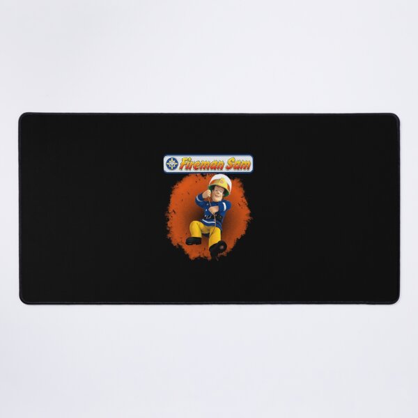 Item preview, Secret Fireman Sam designed and sold by canbalzwyerr.