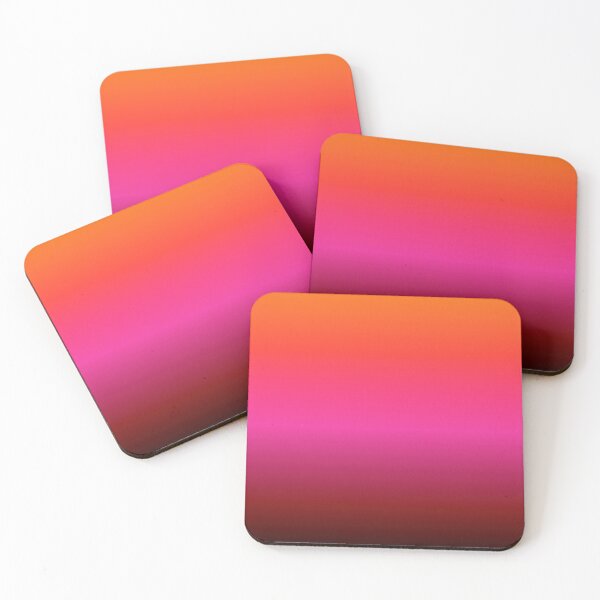 Item preview, Peach Dipped in Dark designed and sold by wildtribe.