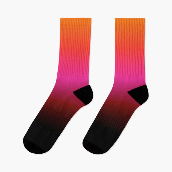 Item preview, Peach Dipped in Dark designed and sold by wildtribe.