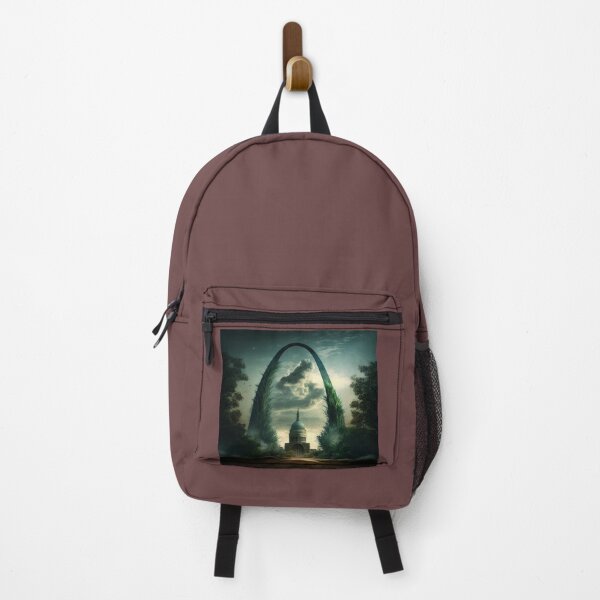 Item preview, "Echoes of History Collection: Exploring the St. Louis Arch" designed and sold by litcrafts.