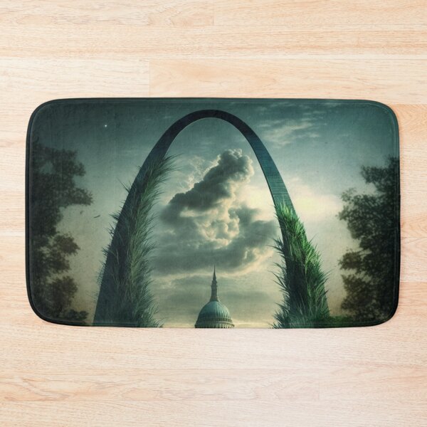 Item preview, "Echoes of History Collection: Exploring the St. Louis Arch" designed and sold by litcrafts.
