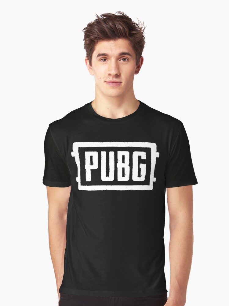 pubg tshirts