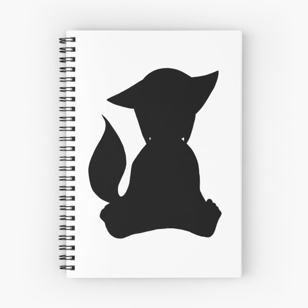 Item preview, Mini Tomoe Silhouette  designed and sold by inascribbles.