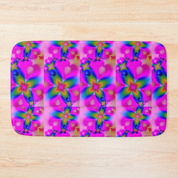 Item preview, Beautiful Rainbow coloured Patterns snd Beautiful Rainbow colours are absolutely amazing.  designed and sold by Tiannalaw.