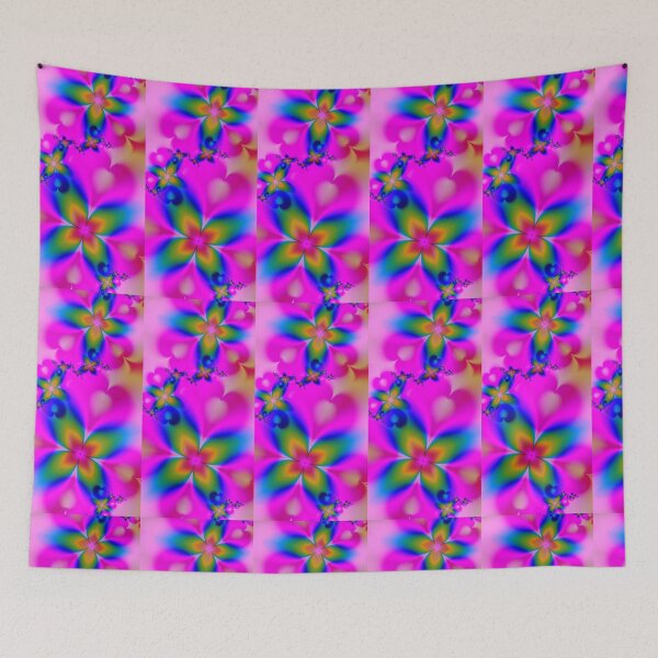 Item preview, Beautiful Rainbow coloured Patterns snd Beautiful Rainbow colours are absolutely amazing.  designed and sold by Tiannalaw.