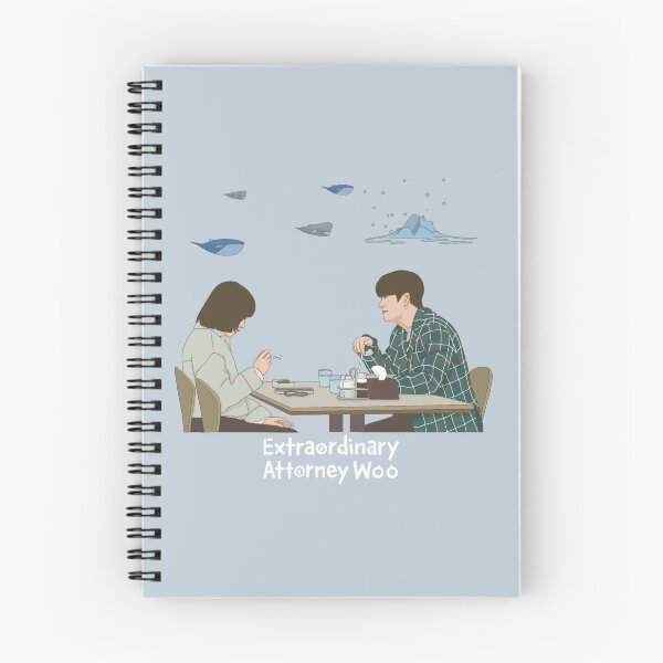 Item preview, Kdrama - Extraordinary Attorney Woo designed and sold by bynquiah.