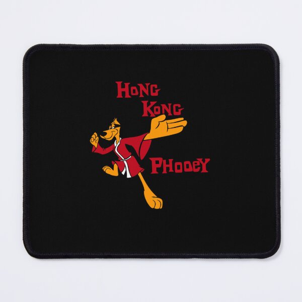 Item preview, Shepherd Master Hong Kong Phooey designed and sold by canbalzwyerr.
