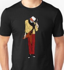 Buckethead Unisex T-Shirt