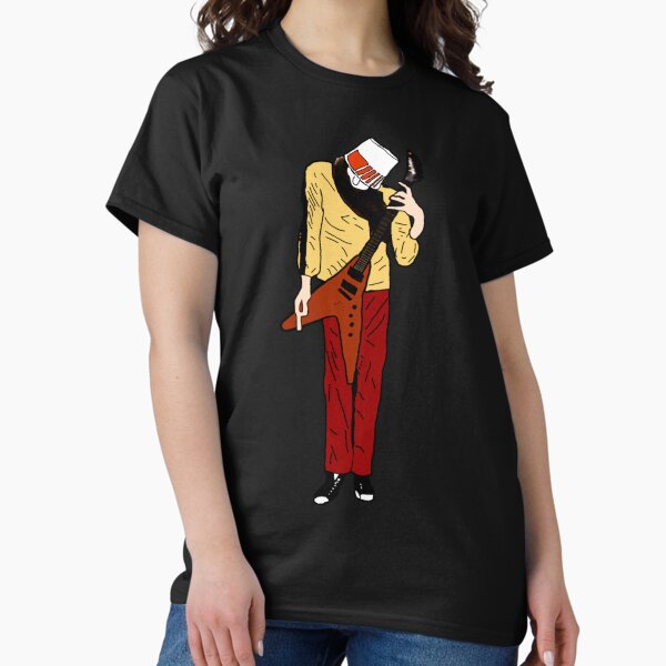 Item preview, Buckethead designed and sold by Nelson Ribeiro.