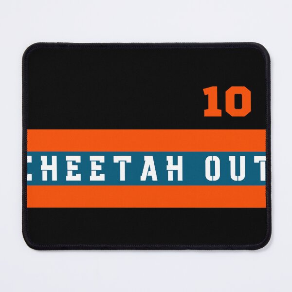 Item preview, Cheetah Out 10 designed and sold by lawsmargene.