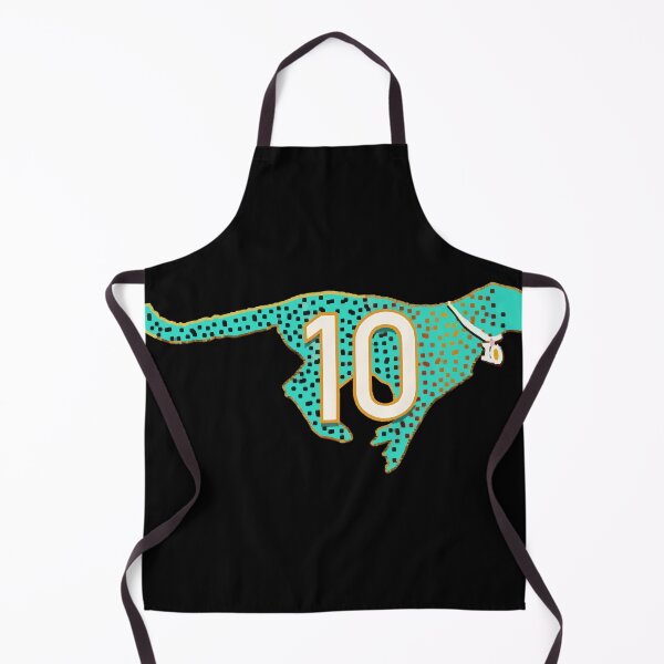 Item preview, Cheetah Miami Dolphins Design designed and sold by lawsmargene.