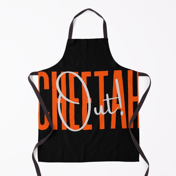 Item preview, Cheetah Tyreek Hill designed and sold by lawsmargene.