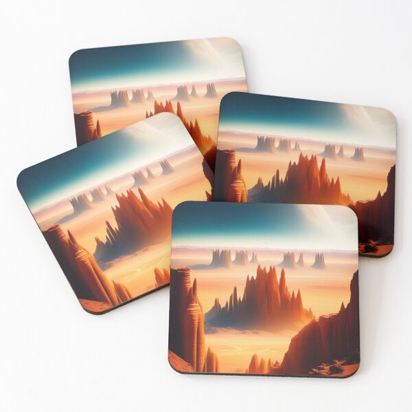 Item preview, Mars designed and sold by Orhon.