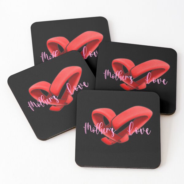 Item preview, Happy Mother’s Day design - Mother’s Love - Heart designed and sold by -short- & EPIC shop.