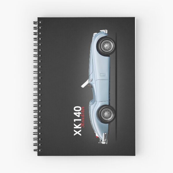 Item preview, The 1956 XK140 designed and sold by rogue-design.