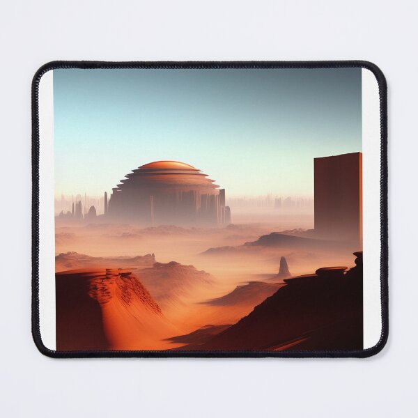 Item preview, mars designed and sold by Orhon.