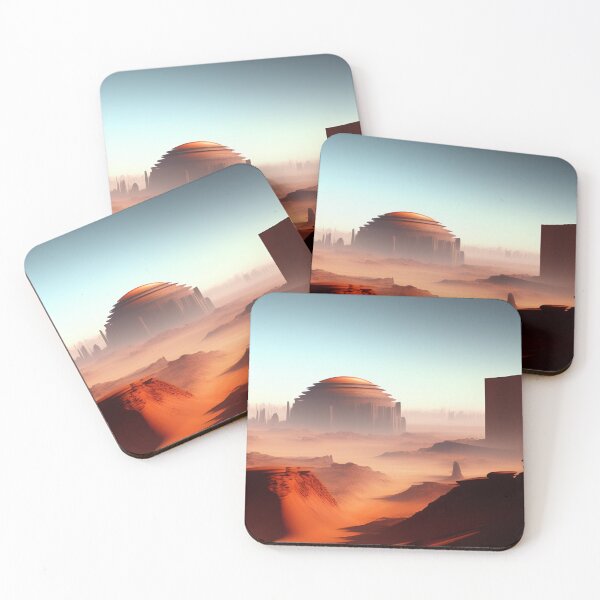 Item preview, mars designed and sold by Orhon.