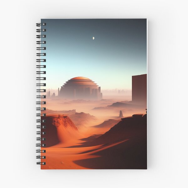 Item preview, mars designed and sold by Orhon.