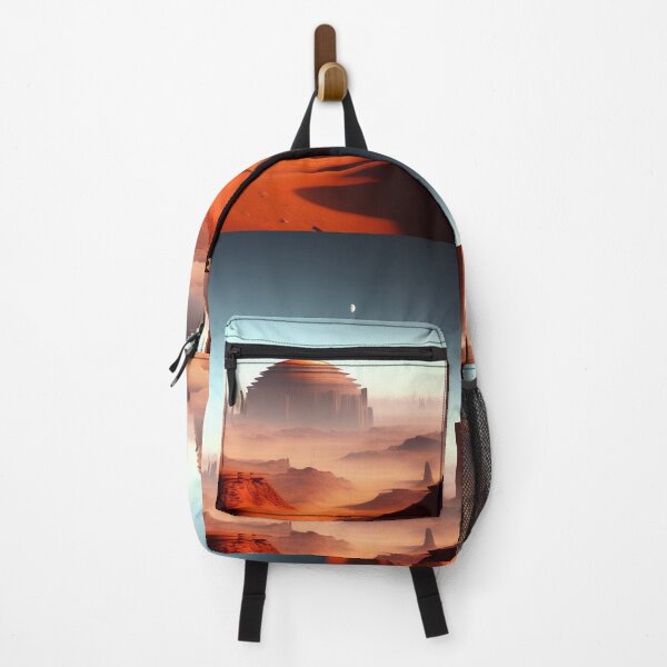 Item preview, mars designed and sold by Orhon.