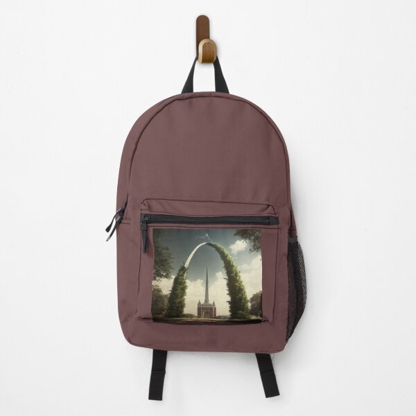 Item preview, "Echoes of History Collection: Exploring the St. Louis Arch" designed and sold by litcrafts.