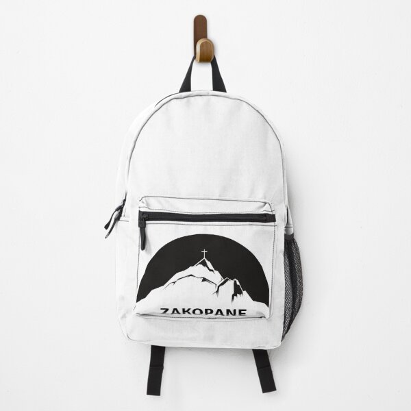 Item preview, Zakopane Giewont The Tatra Mountains Poland designed and sold by steelskydesigns.