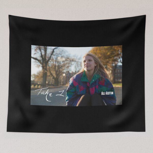 Item preview, Ali Astin - TAKE 1 designed and sold by aliastin.