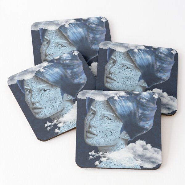 Item preview, Head in the clouds designed and sold by MissSPEAK.