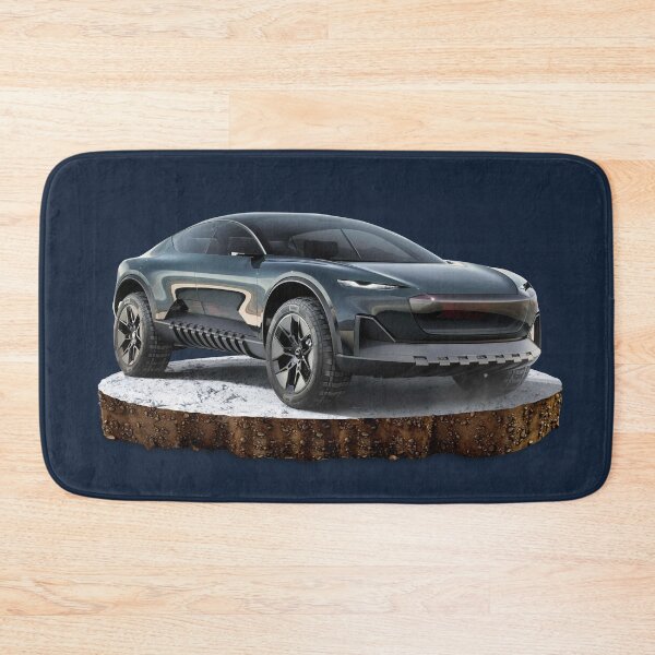Item preview, Audi Active Sphere Concept (2023) - on Dark Blue designed and sold by boltjesdesign.