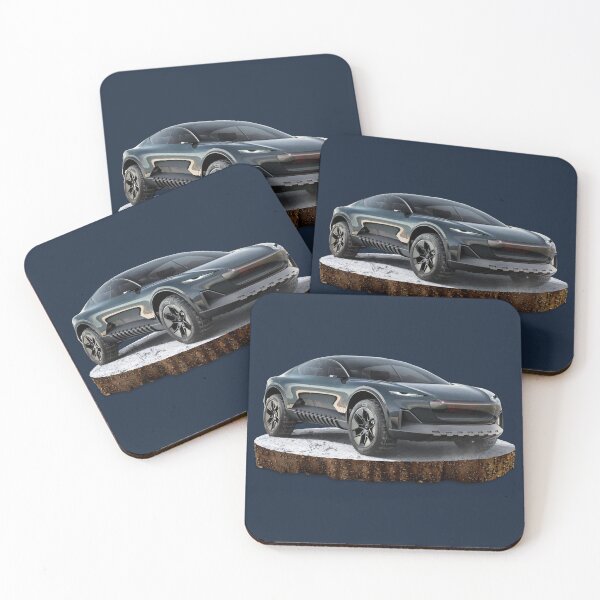 Item preview, Audi Active Sphere Concept (2023) - on Dark Blue designed and sold by boltjesdesign.