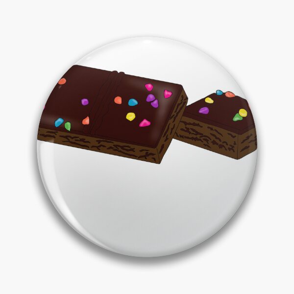 Item preview, Cosmic Brownie designed and sold by egehl.