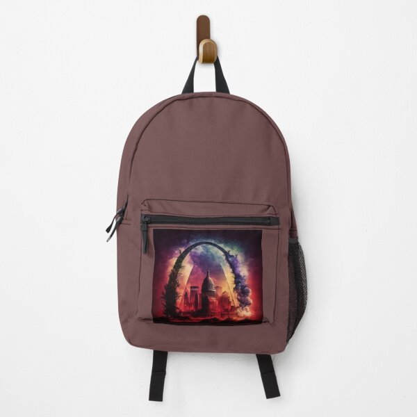 Item preview, "Echoes of History Collection: Exploring the St. Louis Arch" designed and sold by litcrafts.