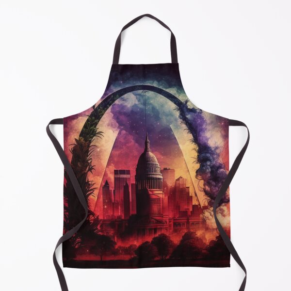Item preview, "Echoes of History Collection: Exploring the St. Louis Arch" designed and sold by litcrafts.