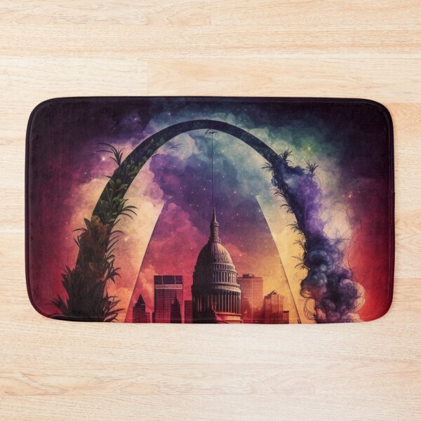 Item preview, "Echoes of History Collection: Exploring the St. Louis Arch" designed and sold by litcrafts.