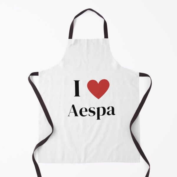 Item preview, Aespa designed and sold by IHEARTSTAR.