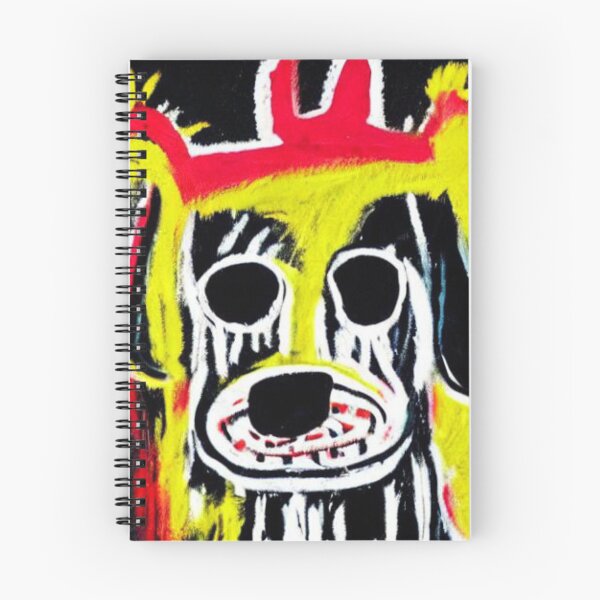 Item preview, Badly Drawn Dog designed and sold by itzbart.